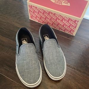 slip on vans 8